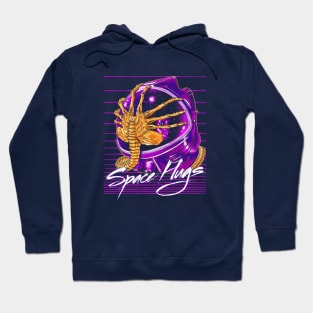 Space Hugs Hoodie